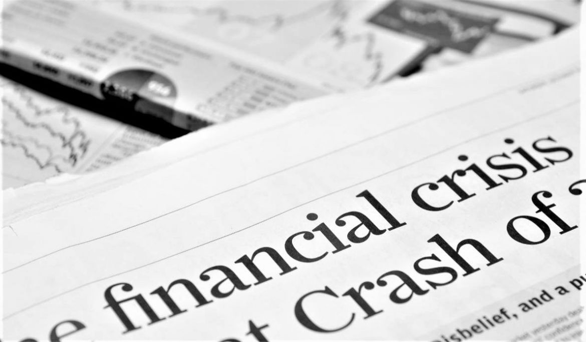 What can we learn from past economic crises? - Noble Wealth Management