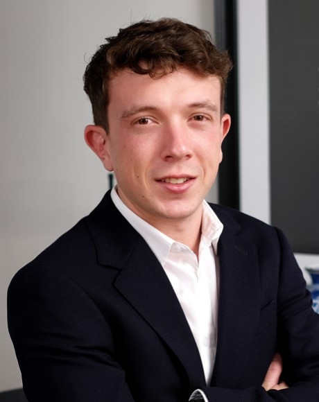 Christoff van Niekerk
