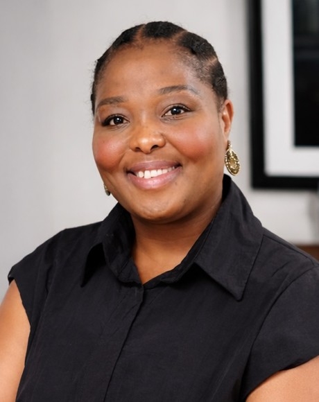 Danisile Mabena
