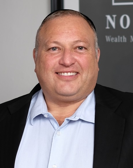 David Aronowitz