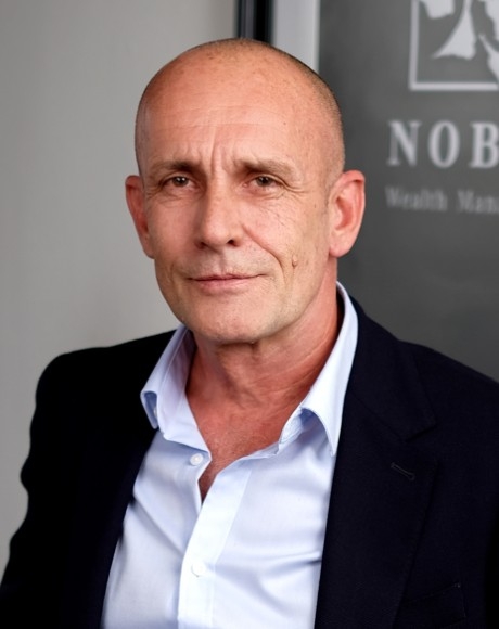 Robert Weedman